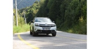 Citroën Türkiye'nin yükselişi sürüyor 