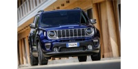 Yeni yıla yeni Jeep