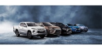 Mitsubishi modellerinde Mart ayına özel kampanyalar başladı 