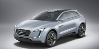 Subaru kendi evinde gövde gösterisine hazırlanıyor
