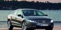 Volkswagen CC’ye ‘Exclusive’ seçeneği