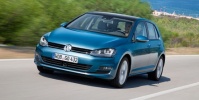 Yeni Golf 12 Kasım'dan itibaren yetkili satıcılarda!