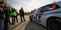  Castrol'la VW Polo R WRC Artık Dünya Şampiyonu!