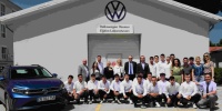 Vosmer Otomotiv 15’inci Yılını Kutluyor