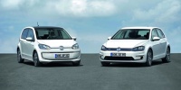 Volkswagen Golf ailesinin yeni üyeleri Frankfurt Fuarı’nda
