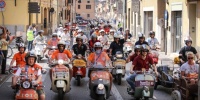 18 milyondan fazla kişi Vespa kullanıyor