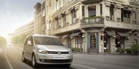 Caddy Ailesi, Caddy Sportline ile genişledi!
