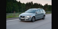 Volvo, Avrupa’da CO2 emisyonunu en fazla azaltan otomobil üreticisi