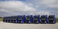 Köknar, Volvo güvencesi ile yoluna devam ediyor!