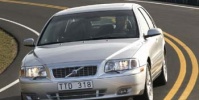 Yeni Volvo S80