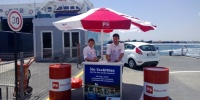 Petrol Ofisi'nden İDO seferlerine indirim!