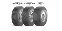 Michelin X Multi T ağır vasıta lastiği artık yollarda