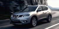 Nissan yenilenen crossover modelleriyle Cenevre'de