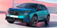 YENİ PEUGEOT 3008, SATIŞ HEDEFLERİNİ YAKALADI