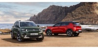 CITRO&Euml;N'den GÜÇLÜ BİR PERFORMANS 