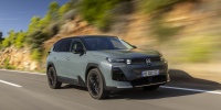 YENİ CITROËN C5 AIRCROSS KASIMDA TÜRKİYE’DE