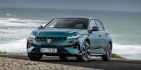 YENİ PEUGEOT 308, 2026&rsquo;NIN İKİNCİ YARISINDA TÜRKİYE&rsquo;DE!