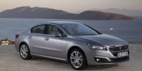 Peugeot 508’de BlueHDi EAT6 tam otomatik dizel