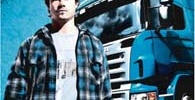Scania, Avrupa'nın en iyi tır sürücüsünü arıyor
