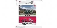  Fiat 500L Gadget Youtube'da Yayında!