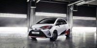 400 Adet Üretilecek “Yaris GRMN” İnternet’ten 48 Saatte Tükendi