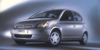 200 bininci Toyota Yaris Fransa’da üretildi