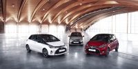 Toyota Yaris’in Avrupa’daki üretimi 3 milyona ulaştı