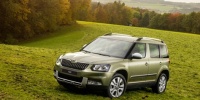 Skoda’da Ağustos Fırsatları 