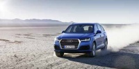 Sportif, verimli ve premium konfor: Yeni Audi Q7