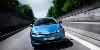 Yeni Auris'in fiyatı açıklandı