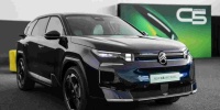 YENİ ë-C3 ve ë-C3 AIRCROSS, CITROËN’İ ELEKTRİKLİ PAZARINA TAŞIDI