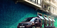 Yeni Caddy yepyeni görünümüyle Türkiye’de