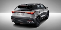 Yeni Chery OMODA 5 PRO Türkiye’de