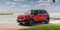 Yeni Citroën C3 Türkiye’de
