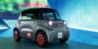 Yeni Citroën Ami Türkiye’de