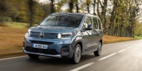 CITRO&Euml;N BERLİNGO&rsquo;NUN 30. YILI, YERLİ ÜRETİMLE TAÇLANIYOR