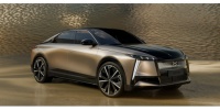 DS AUTOMOBILES’İN YENİ AMİRAL GEMİSİ DS N°8 TANITILDI