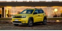 Fiat Grande Panda'ya Red Dot Ödülü