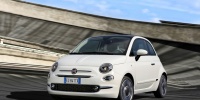 Yeni Fiat 500 Eylül’de Türkiye’de
