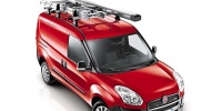 Yeni Fiat Doblo Dünya Yollarına Çıktı