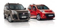 Fiat ticari araçlara ayda 299 TL’ye sahip olma fırsatı 