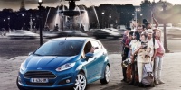 Kasım’da Ford başkadır!