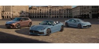 Maserati&rsquo;nin Yeni Üçlüsü Ekimde Türkiye Yollarında! 
