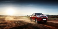 Toyota Hilux’ı Test Edin Milli Takımı Fransa’da Seyredin