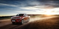 Toyota test sürüş günleriyle ipad kazanın