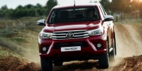Toyota Hilux “44 keşif rotası” gezi kitabı ile maceraya çağırıyor
