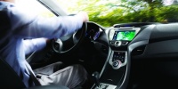 Hyundaı Elantra navigasyonuna kavuştu 