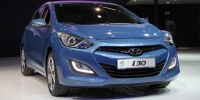 Hyundai'nin beklenen modeli geldi