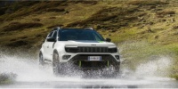 Yeni Jeep Avenger 4xe Türkiye’de