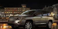 Yeni Jeep Compass Cenevre Fuarı’nda Tanıtılacak